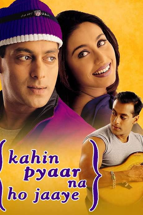 Kahin Pyaar Na Ho Jaaye
